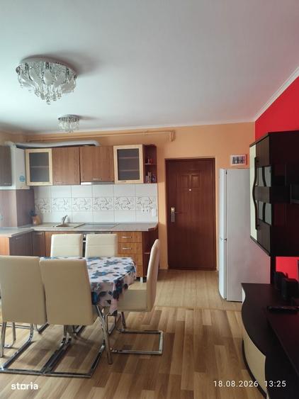 Apartament cu 2 camere în Carpați 2