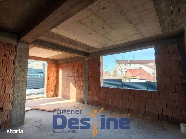 Casă cu 4 camere cu Teren 280 Mp în Dârste