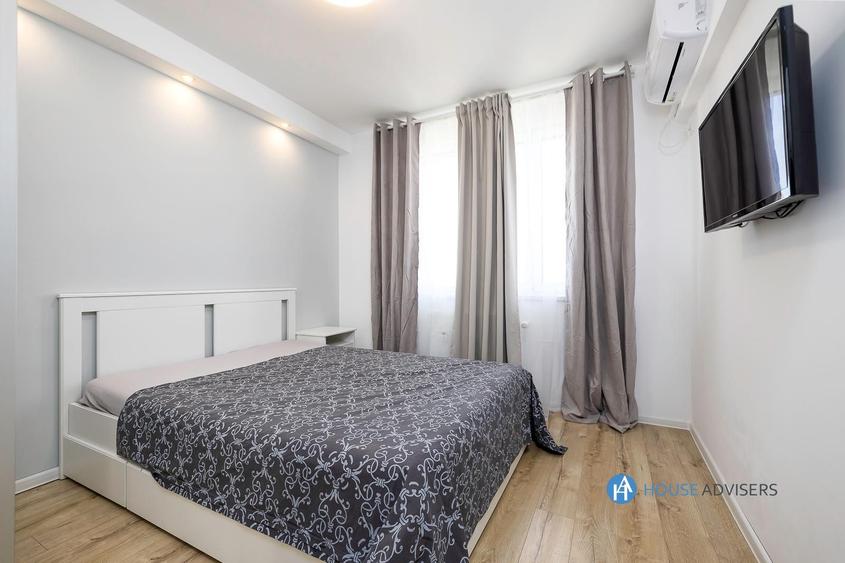 Inchiriere apartament 3 camere Stefan cel Mare - 7