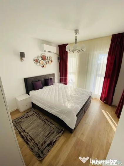 Duplex 2 camere, ST-84mp, parcare subterana/ GranVia Park, D - Bucuresti (Bucuresti-Ilfov) - 8