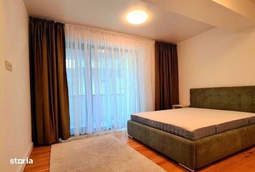 Apartament cu 3 camere decomandat în Timpuri Noi