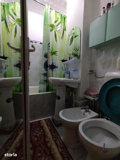 Garsonieră nedecomandată în Central