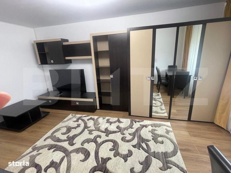 Apartament 2 camere, 55 MP, zona Manastur - 2