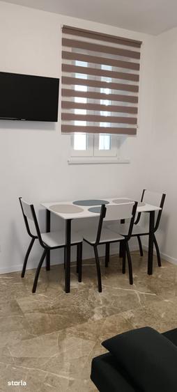 Apartament cu 2 camere în Orașul Nou