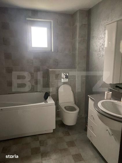 Apartament în Decebal