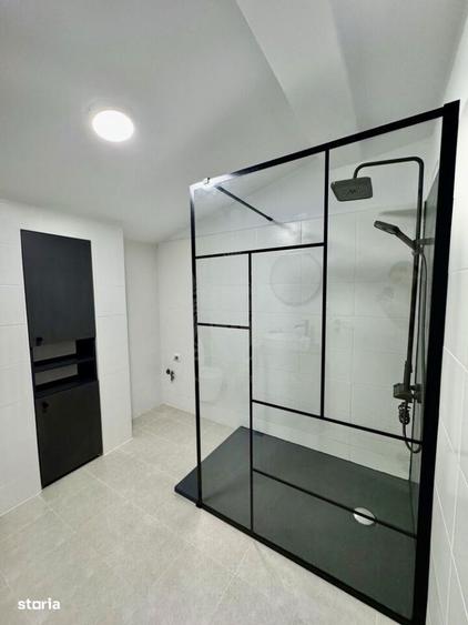 Apartament cu 3 camere, mobilat în Gheorghe Doja