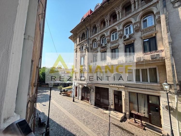Apartament cu 2 camere decomandat în Unirii