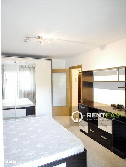 Apartament 2 camere in zona Garii - Arcu - 1