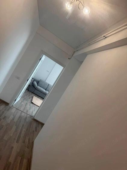 Apartament cu 2 camere decomandat în Tomis Plus