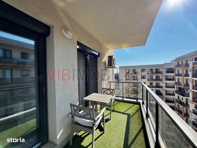 Apartament cu 3 camere în Plevnei