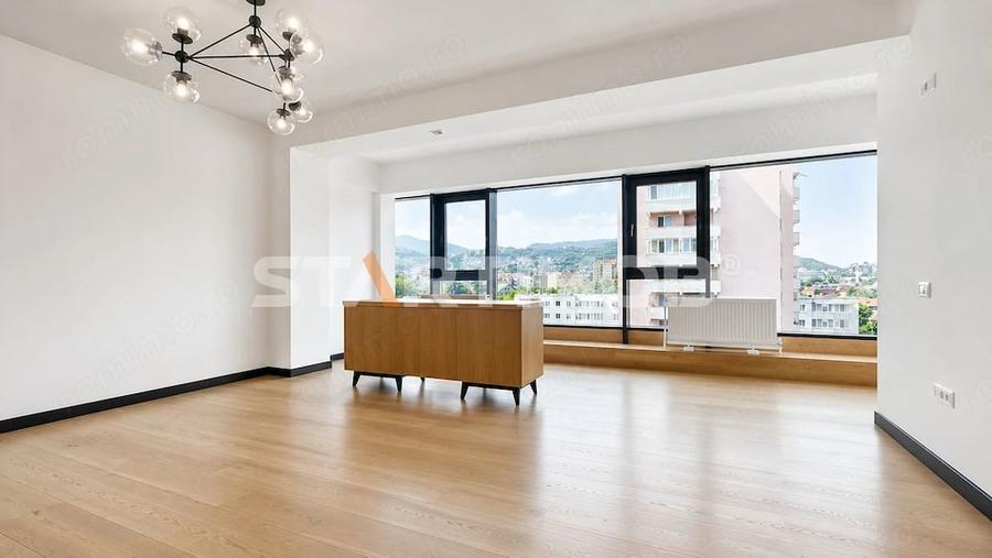 Apartament cu 2 camere decomandat în Griviței