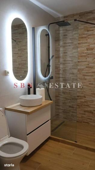 Apartament cu 2 camere în Aviației