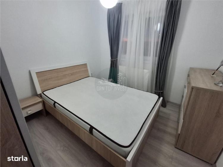 Apartament cu 3 camere în Turnișor