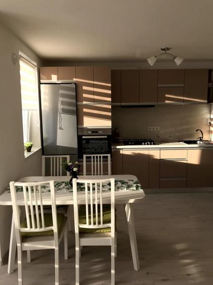 Apartament cu 2 camere decomandat în Unirii