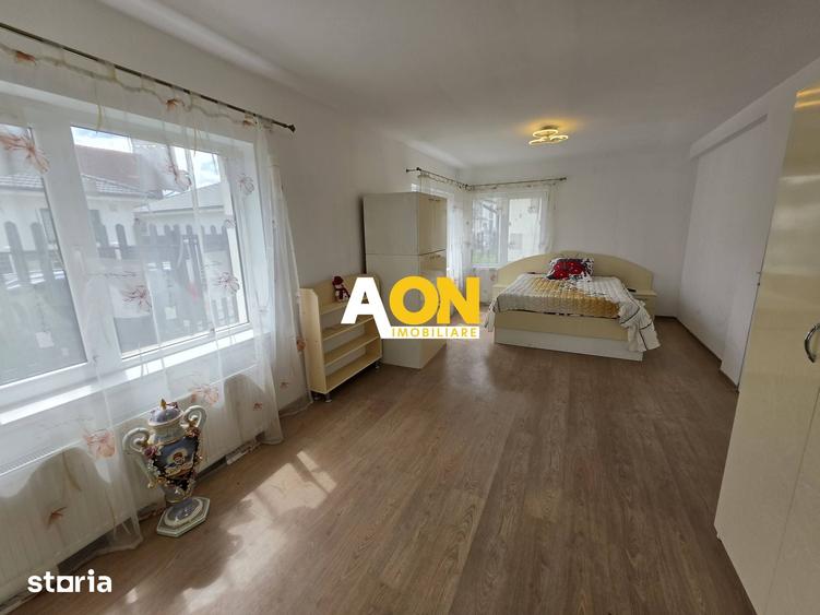 Casa noua, 5 camere, 319 mp teren, toate utilita?ile, Alba - Micesti - 4
