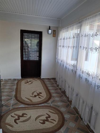 Casă individuală cu 5 camere cu Teren 752 Mp în Tichilești
