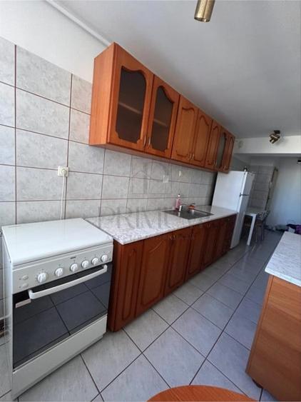 DACIA - ETAJ 7 LIFT - 3 CAMERE - 2 BAI - 2 BALCOANE - CENTRA - 3
