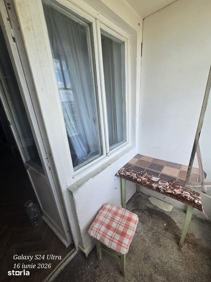 Garsonieră semidecomandată în Craiovei