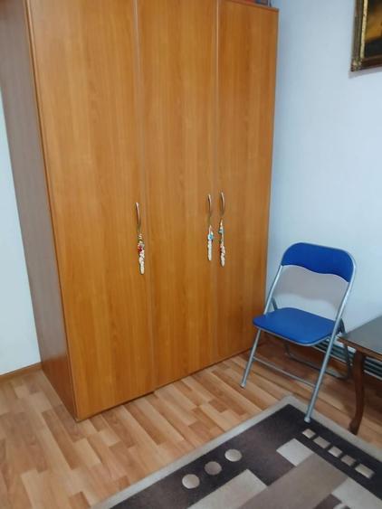 Apartament cu 2 camere decomandat în Tătărași