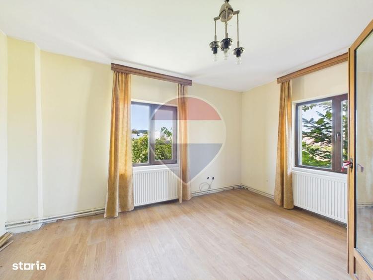 Casa P+1 cu teren, livada si vie Pucioasa| Acces facil Sinaia - 4