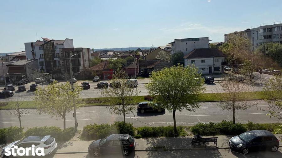 Apartament decomandat, doua camere, 1Mai-Ciuperca( M-uri) - 6