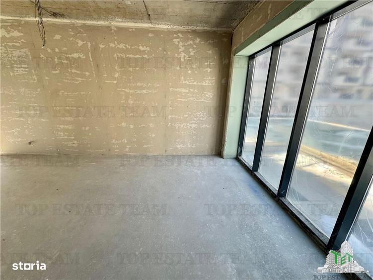 Spațiu comercial, de 130 mp, în Crângași