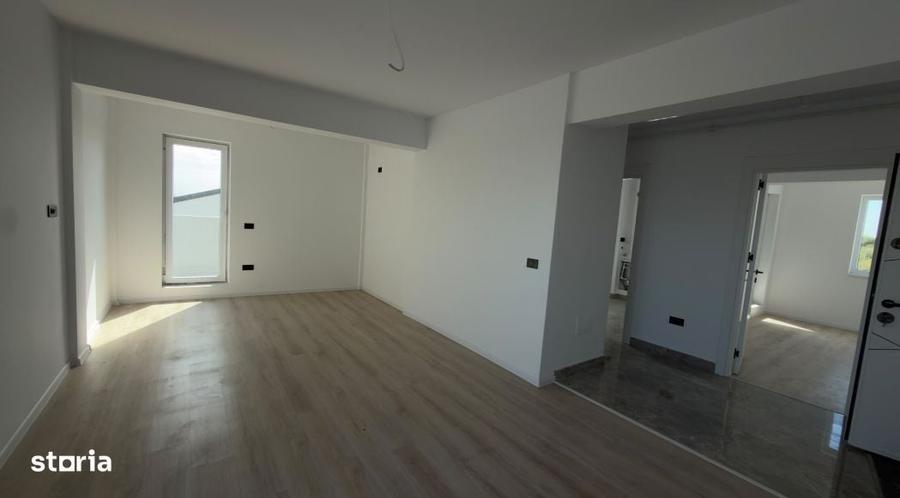 Apartament cu 2 camere în Prelungirea Ghencea