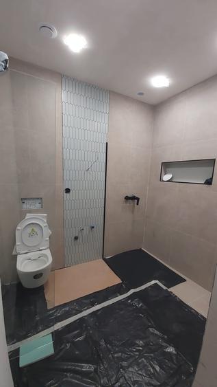 Apartament cu 2 camere semidecomandat în Florești