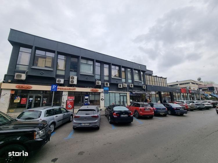 Spatiu comercial Complex Agora | Piata Floreasca | Disponibil imediat - 1