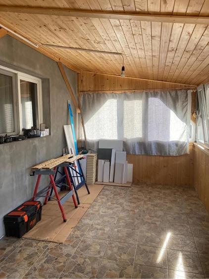 Casă cu Teren 1800 Mp în Finta