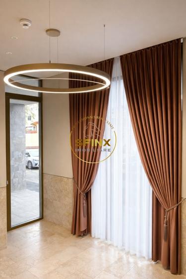 Apartament cu 2 camere semidecomandat în Cișmigiu