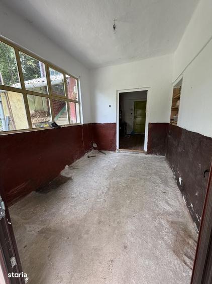 Casa de vanzare in Sighisoara 109 mp, teren 1.352 mp - 4