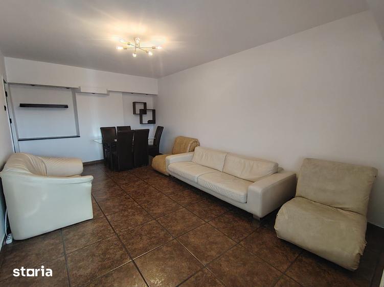 Apartament cu 3 camere decomandat în Ultracentral