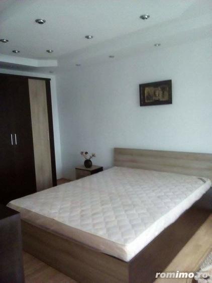 Garsonieră în Baicului