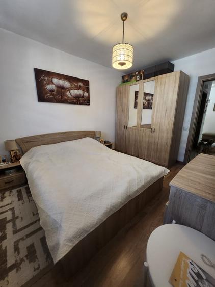 Apartament cu 2 camere decomandat, 43 mp, parcare, zona Teilor - 4
