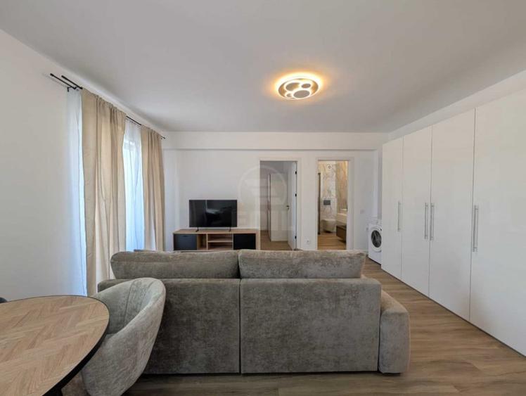 Inchiriere Apartament 2 camere semidecomandat, 47 mp,Tineretului - 4