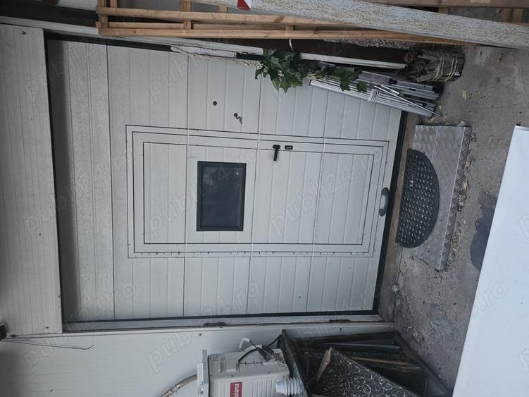 Spațiu comercial, de 265 mp, în Afumați