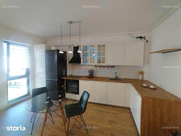 Ivory Residence | Studio | Centrala | Parcare | Balcon | Pet Friendly - 6