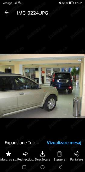 Spațiu comercial, de 400 mp, în Big