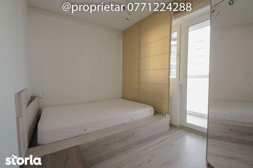 Apartament cu 2 camere în Gara de Nord