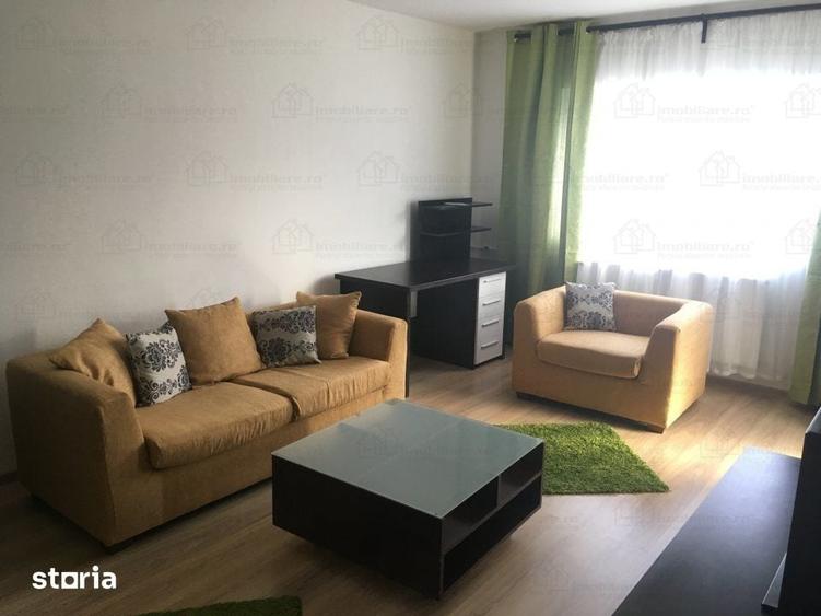 Luminos, spa?ios, inchiriere 2 camere Avia?iei, direct proprietar - 8