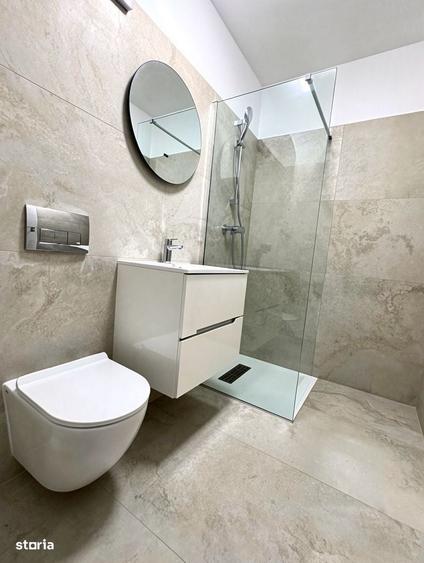 Apartament 2 Camere | 11 min Metrou Piata Muncii | Centrala Proprie | - 14