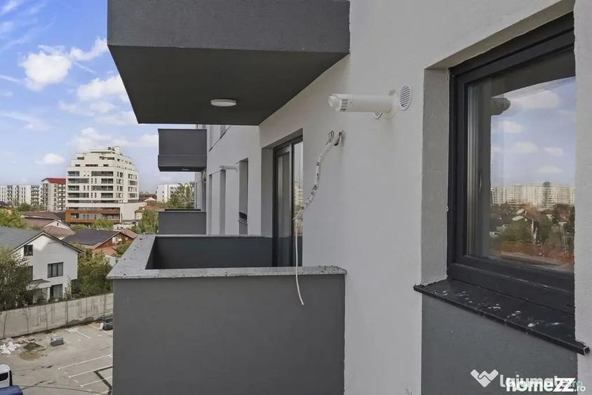 2 Camere, decomandat, 58.7 mp, Bloc Nou, 2 Lifturi, Final... - 4