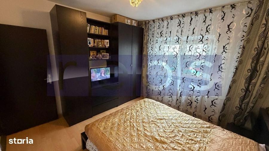 Vanzare 3 Camere Decomandat Mall Vitan - 1
