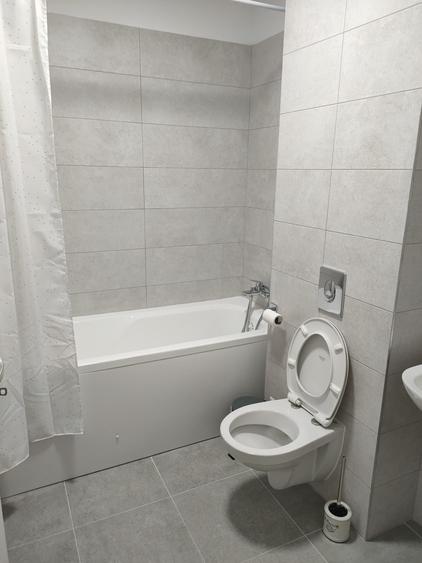 Apartament cu 2 camere decomandat în Blejoi