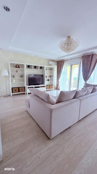 Apartament 3 camere, 2 locuri de parcare, terasa cu vedere la piscina! - 11