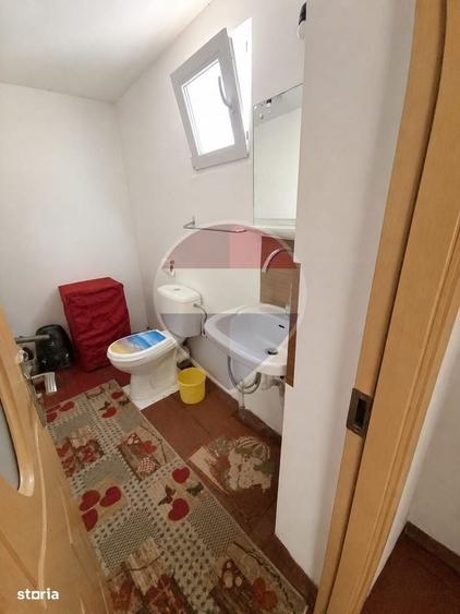 Apartament la casa de vanzare str Calea Cernauti nr 24 Radauti - 2
