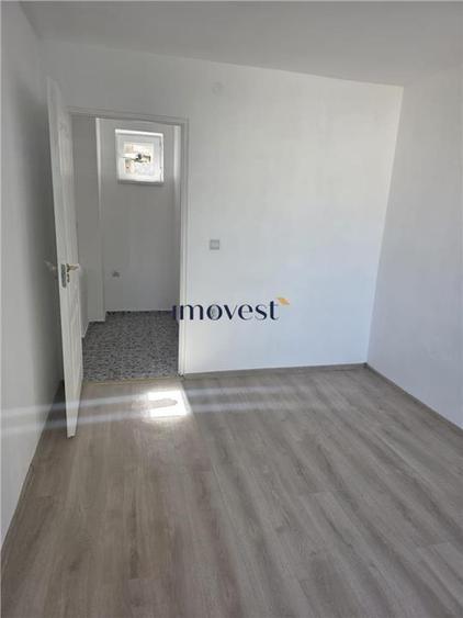 Apartament cu 2 camere decomandat în Micro 14