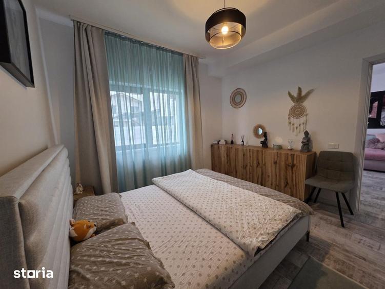 CASA TIP DUPLEX - POPESTI LEORDENI - Gata de mutat - 169.900euro - 14
