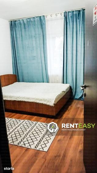 Apartament cu doua camere in zona Tatarasi - 8